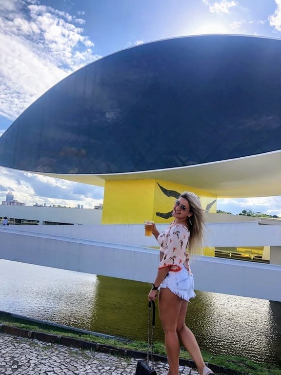 Fernanda Massagista Massagem nuru