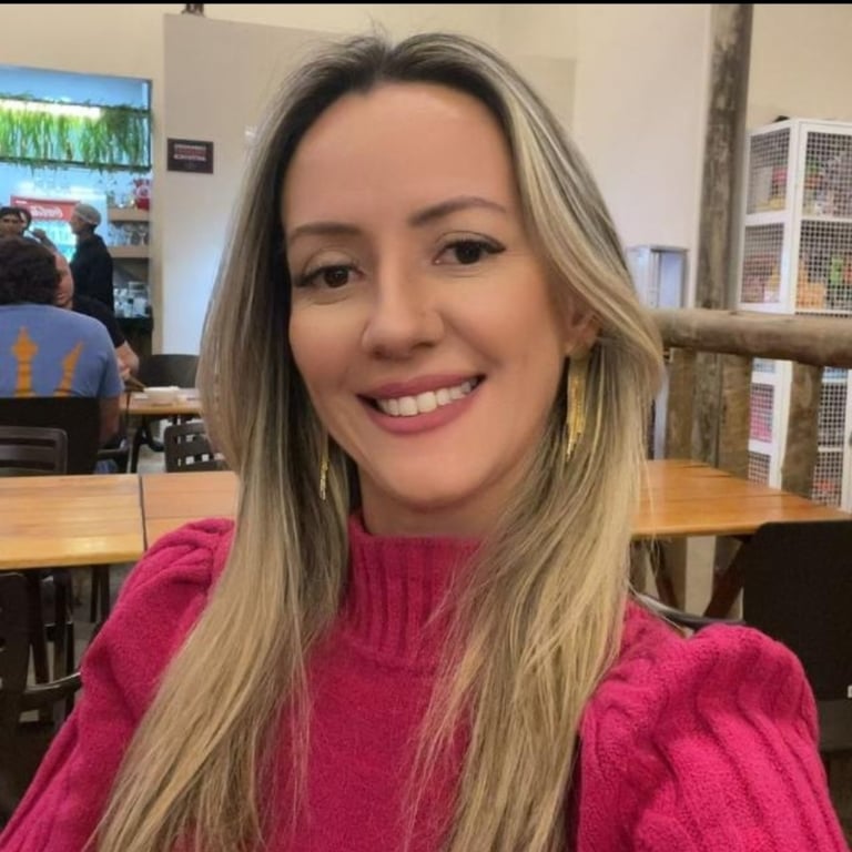 Jú Massoterapeuta - Momento relaxante