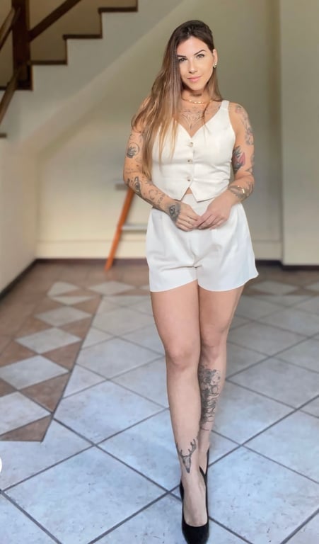 DYANA Massagista em