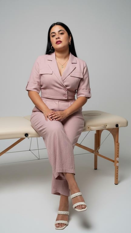 Heloana oliveira/terapias manuais , conheça !