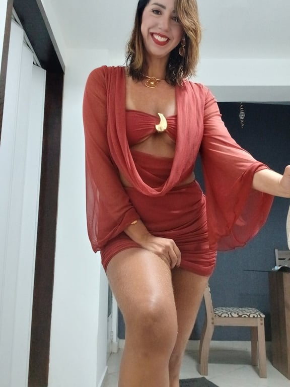 Shananda Prem - Especialista em Massagem Tântrica e Nuru