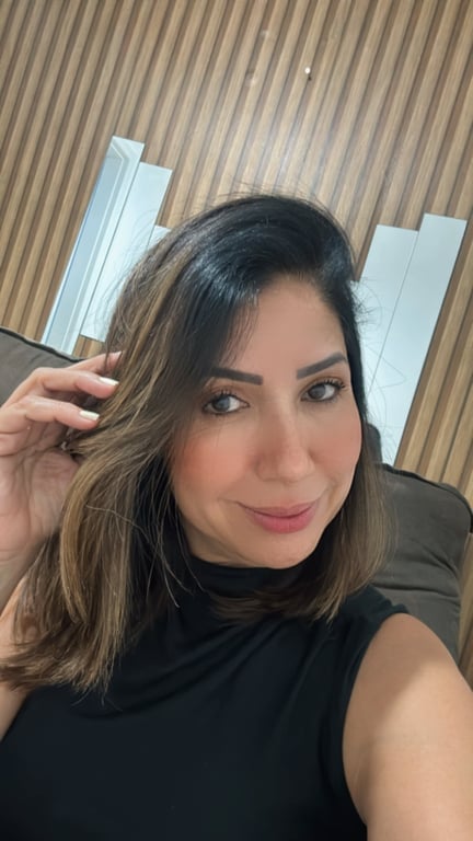 Massagem Tântrica: Sinta, Desperte, Transforme