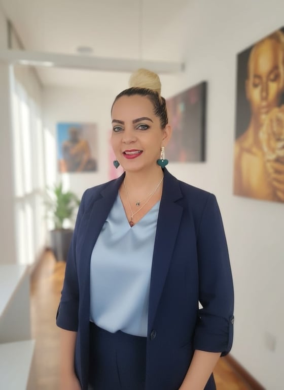 Nandini, Massagem, Depilação, limpeza de pele