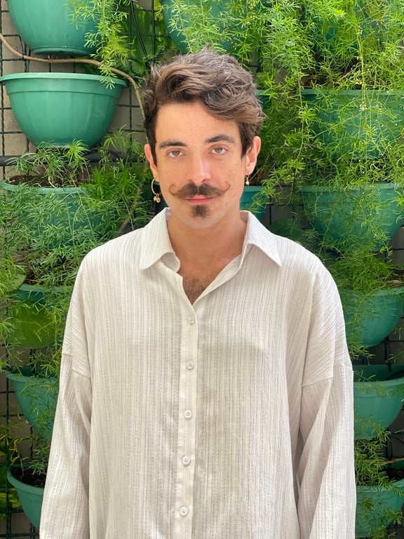 Theo Massoterapeuta