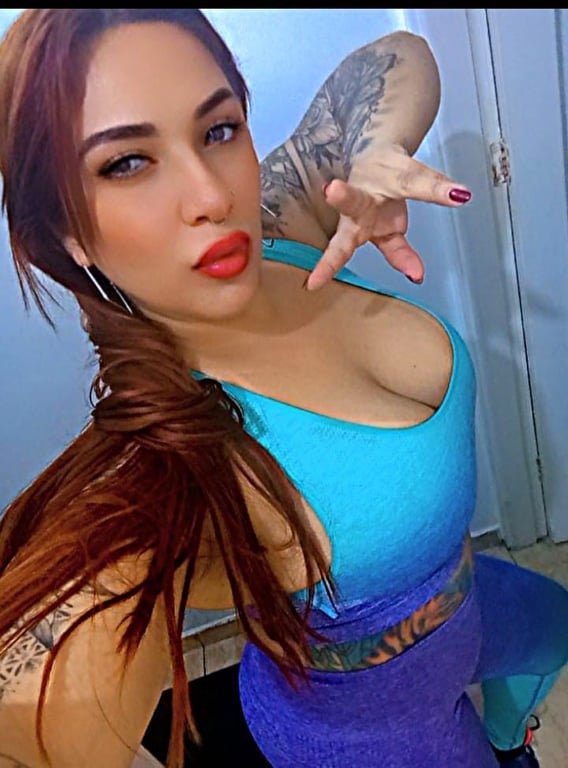 Roberta Sarah Massoterapeuta Massagem sensual em
