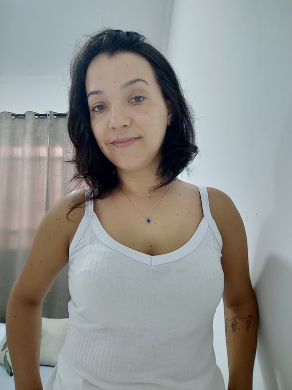 Graziele Rodrigues/Ritual do Toque