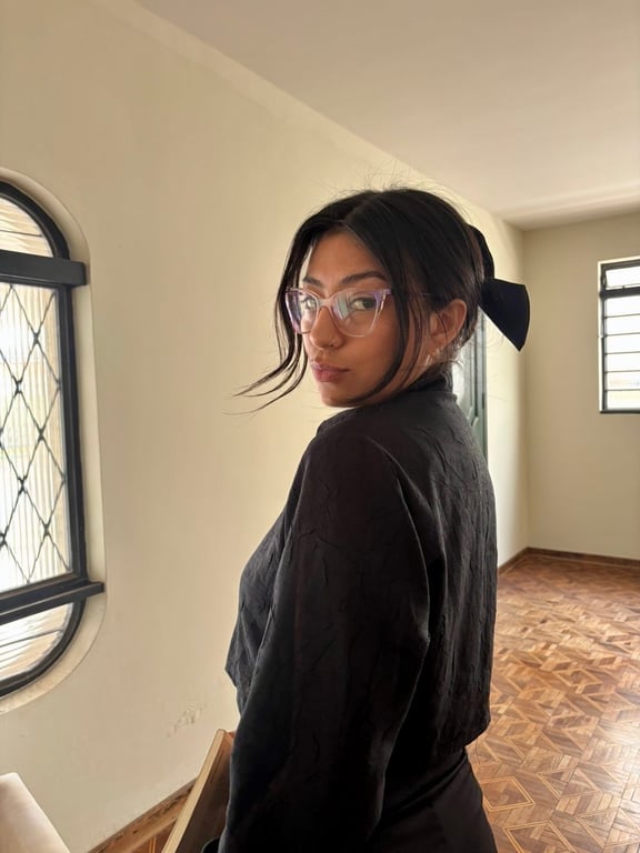 Massoterapeuta Edith