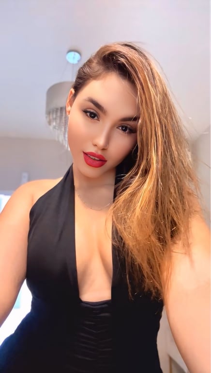 terapeuta Carol – Massagem Relaxante, Tântrica e Nuru Carol – Massagem Relaxante, Tântrica e Nuru