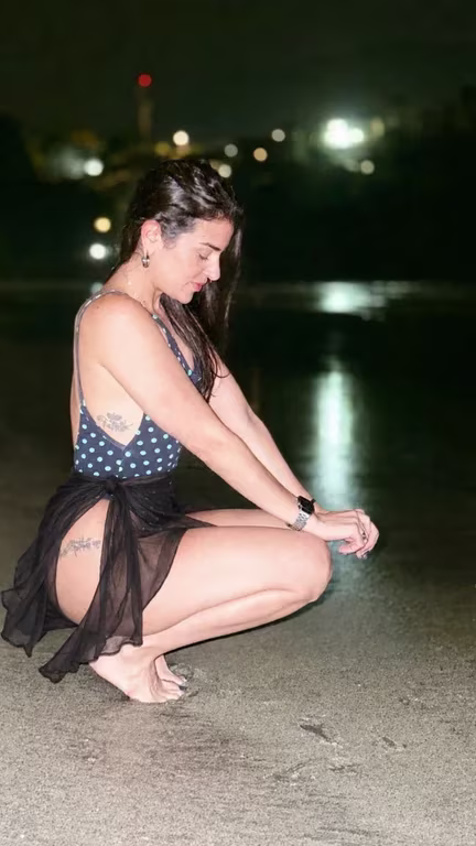 Maya - Massagem Sensual, Nuru, Tântrica e Podolatria