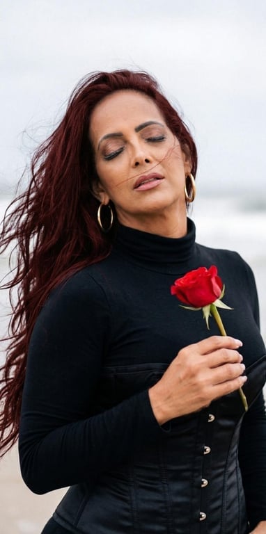 Massoterapeuta e Especialista em Depilação Masculina.