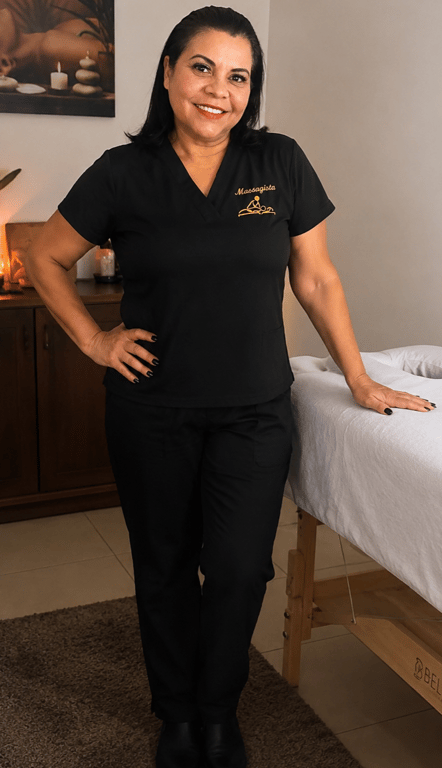 Simone A melhor massagem venha relaxar da melhor forma tântrica ou mix