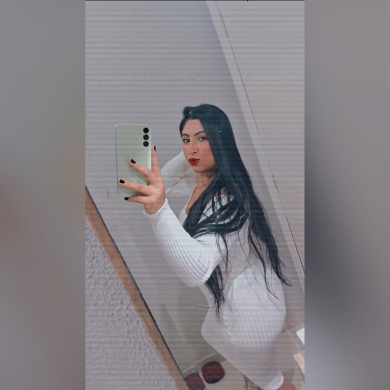 Mãos de Fada Massagens Massagem em