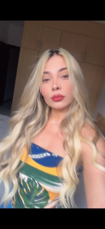 Bella - Massagens vips