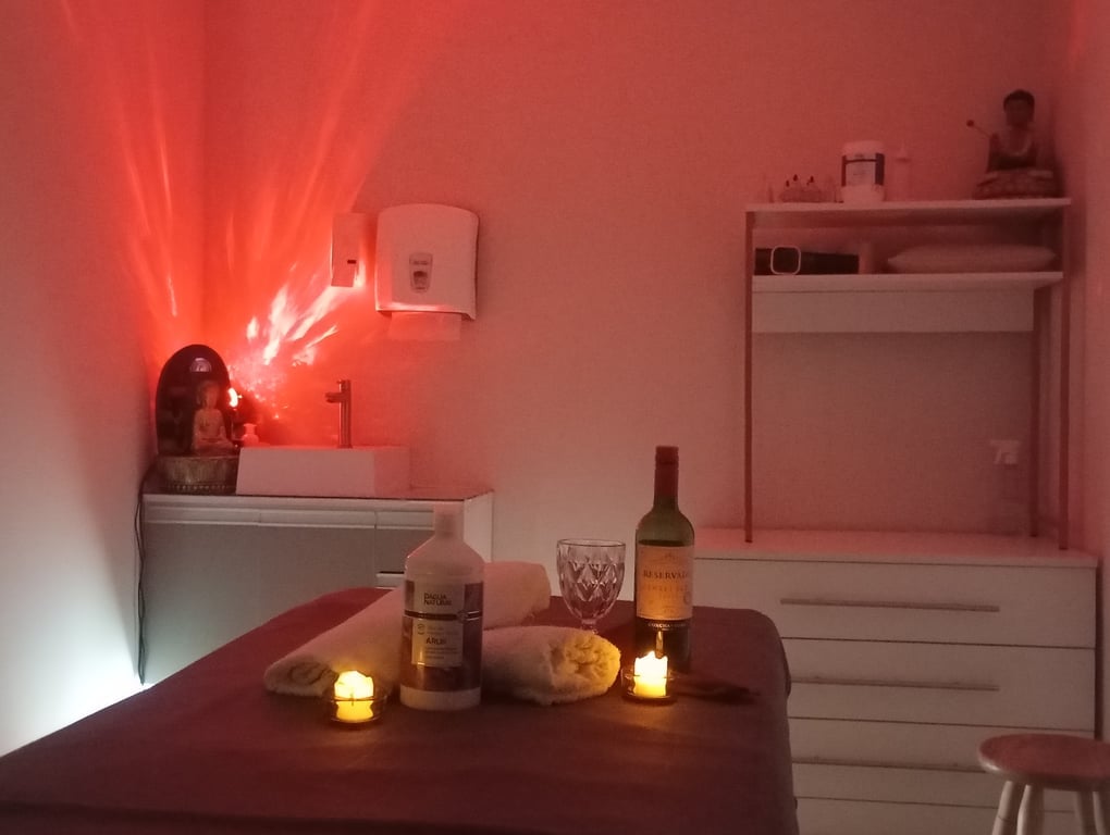 Massagens Terapêuticas e exclusivas em Pinheiros. Massagem