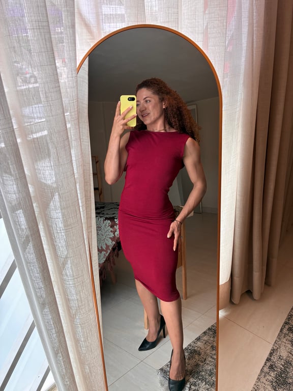 Talita Salles Massoterapeuta - Massagem Relaxante e Sensual 