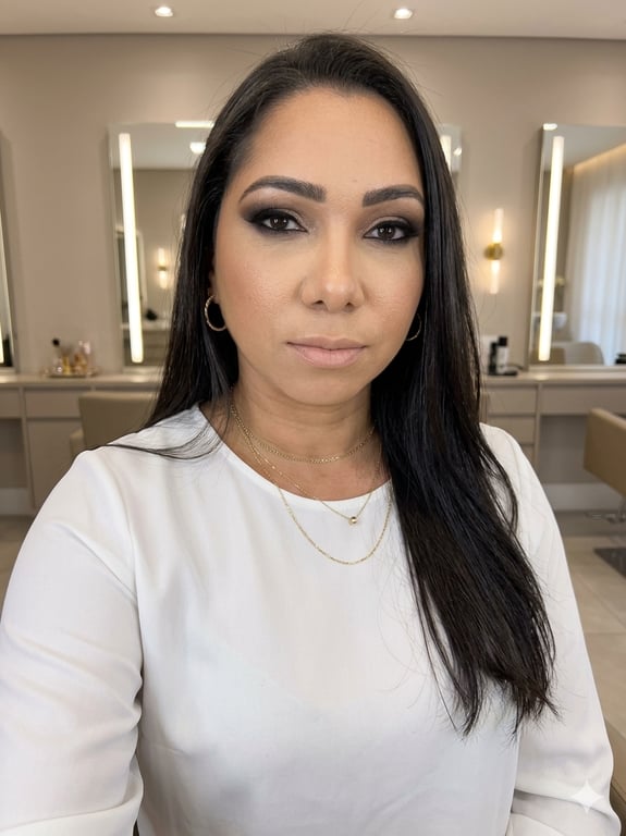 Romana Silva terapeuta - Massagem Relaxante