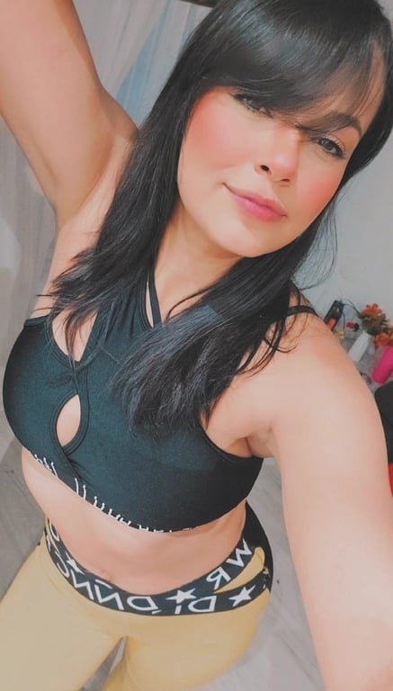 Terapeuta Beatris Massagem em