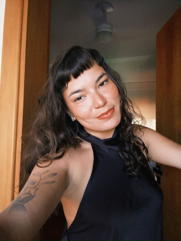 Sophia - Massagista Sensual