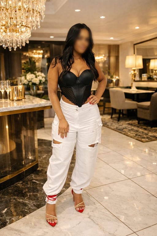 Bianca – Massagens Terapêuticas e Sensuais | Relaxamento