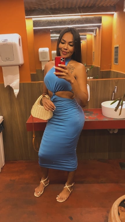 Rafaela massagem e prazer