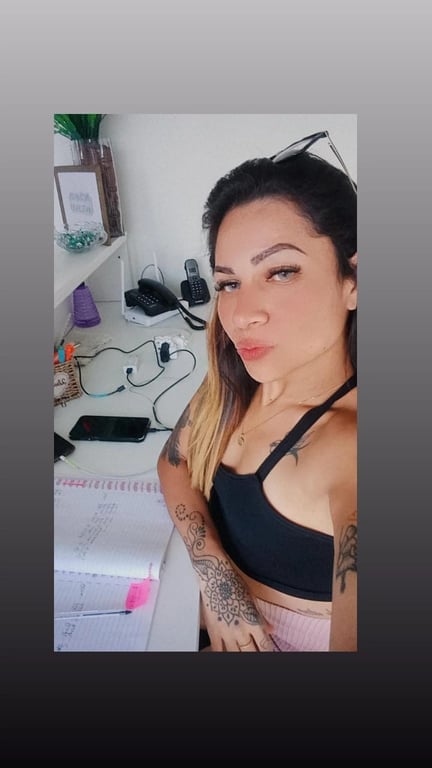 terapeuta Julya Julya