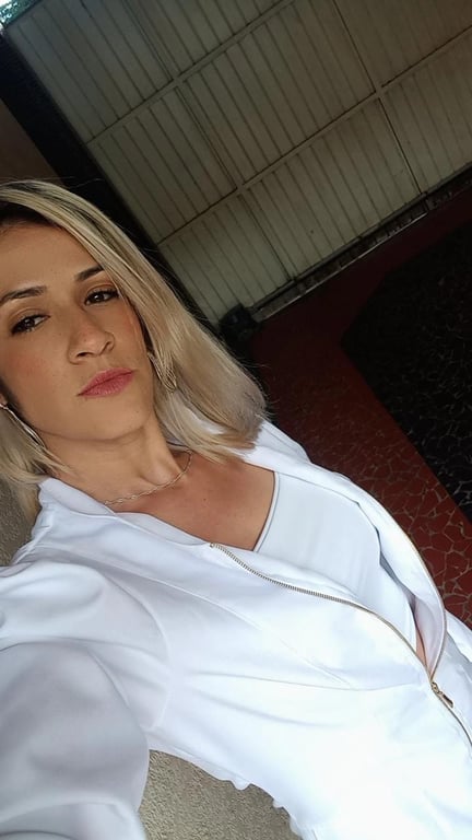 Mily Massagista Profissional Massagista