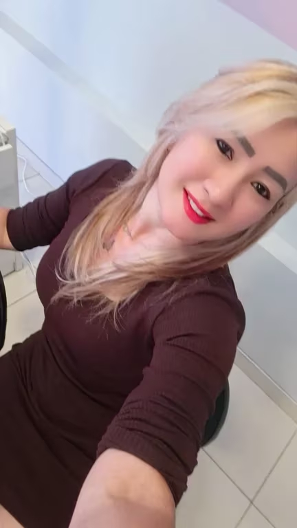 Mary | Massagem Relaxante e Terapêutica