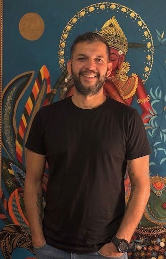 terapeuta Massoterapeuta Jose Massoterapeuta Jose