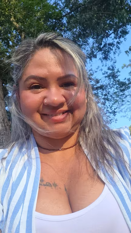 Maryory Terapeuta Tântrica Venha viver uma experiência única de conexã Massagem tântrica em