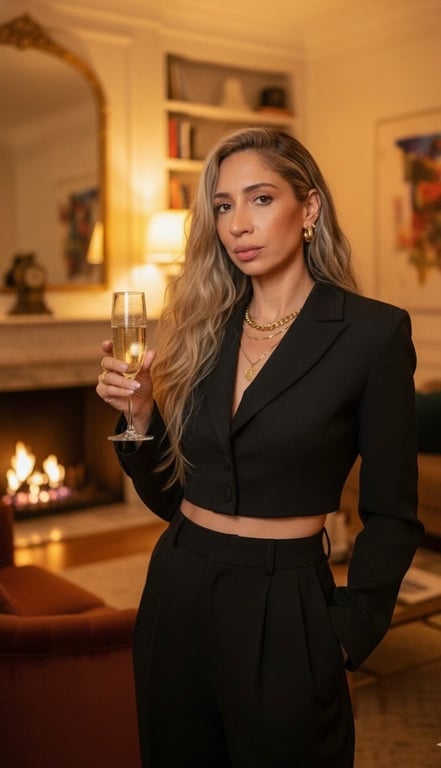 Um corpo, quatro mãos, infinitas sensações.