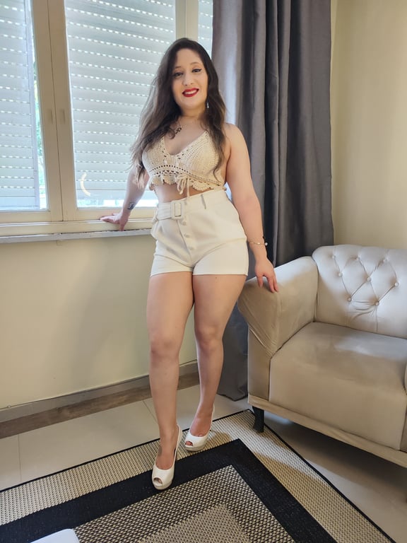 Shaiana lima massoterapeuta 