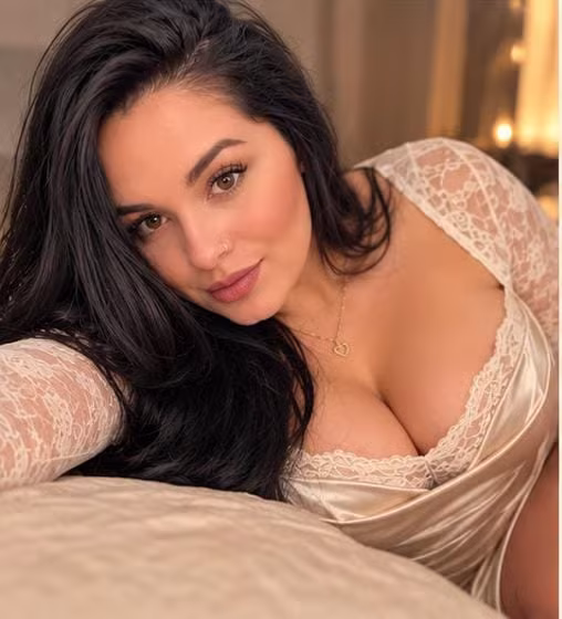 Maya Especialista em massagem sensual Massagem sensual