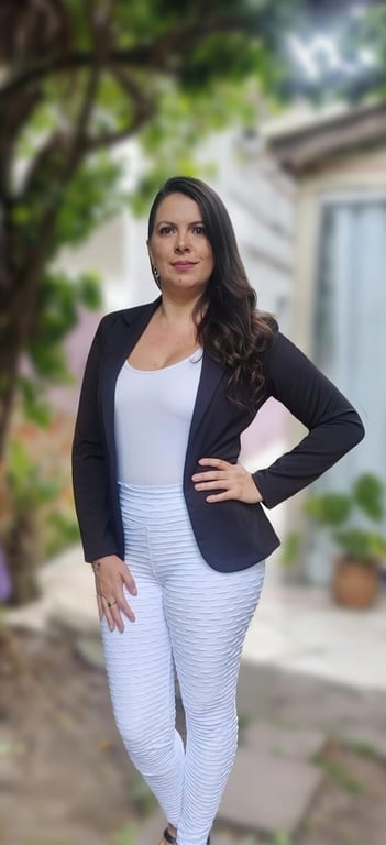 Rosana Hack Massoterapeuta Massagem Relaxante Massagem tântrica em
