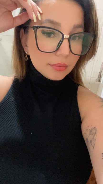 Sensação que vicia Massagista em