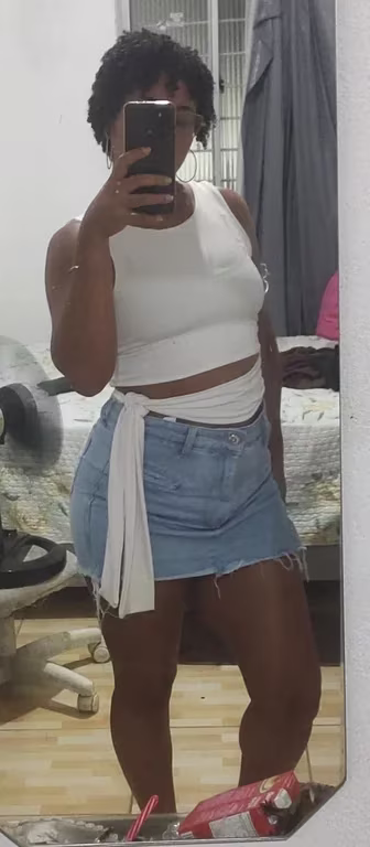 Sol (Preta) Massagem relaxante, tailandesa, tantrica e Nuru Massagem