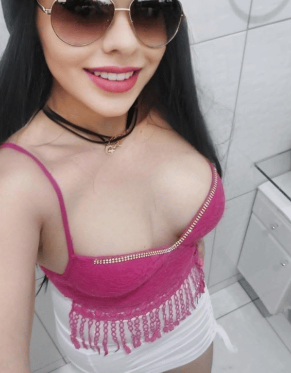 Danielle Psicóloga Especialista em Terapias Tântrica, Lingam e Nuru Massagista