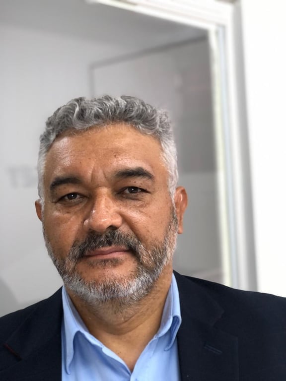 Bruno - Massagens relaxantes e Tântrica Massagem sensual em