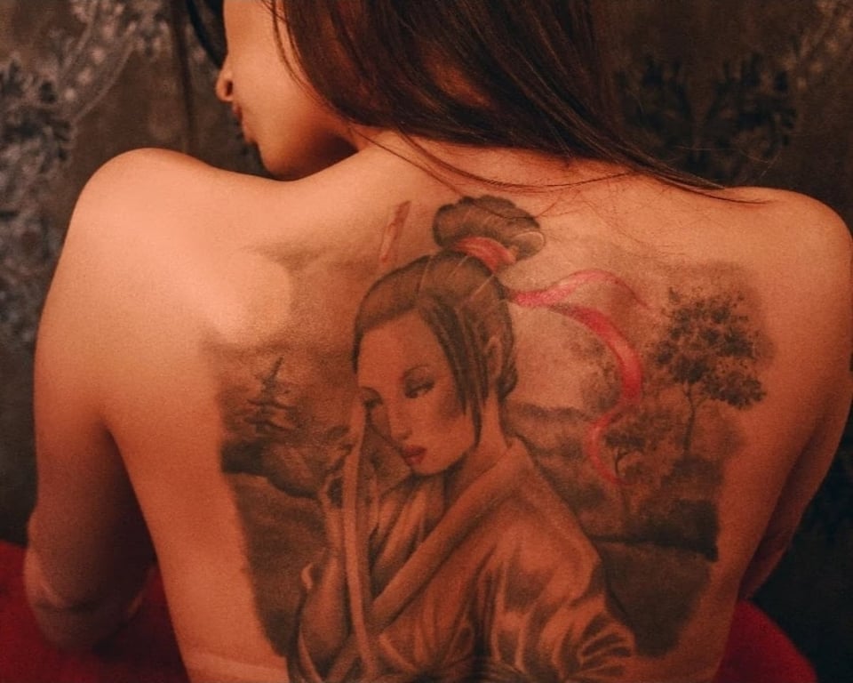 De passagem por São Paulo!