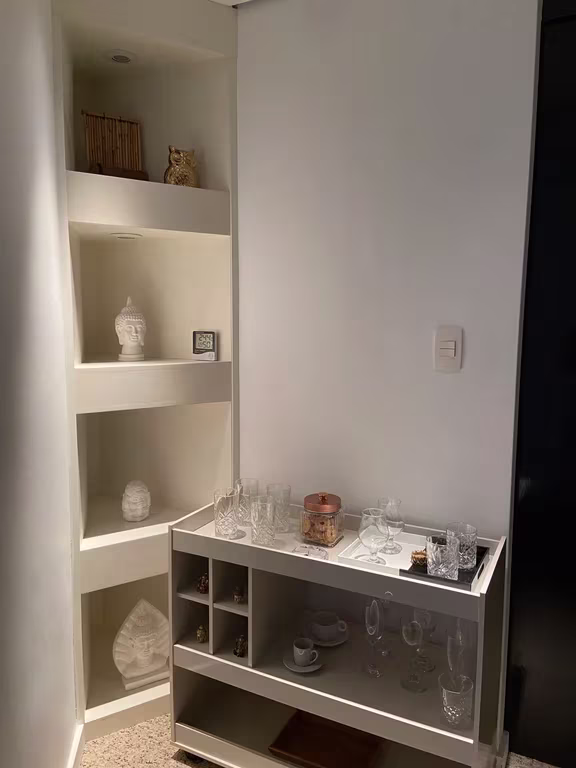 Kallila | Massagem Tântrica Massagem em