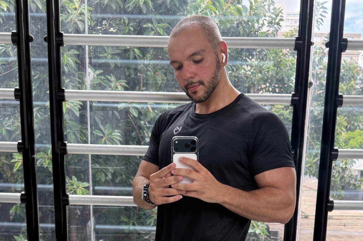 Breno Massagens Nuru Tântrica / Dark Tantra Massagem nuru em