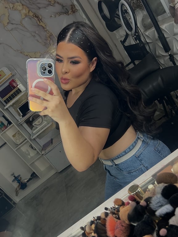 terapeuta Massoterapeuta Sthefany Rodrigues | Relaxamento, Bem-estar e Cuidado P Massoterapeuta Sthefany Rodrigues | Relaxamento, Bem-estar e Cuidado P