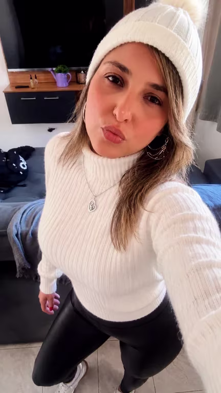 Ellen Moura Massoterapeuta Massagem Tântrica