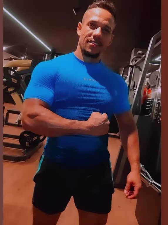 JP Massoterapeuta Masculino | Experiência Exclusiva