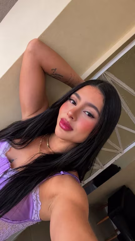 Giulia Francine Terapeuta Massagem nuru em