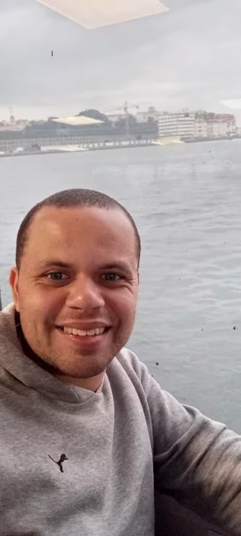 Josh Massagens Terapêuticas Rio de Janeiro