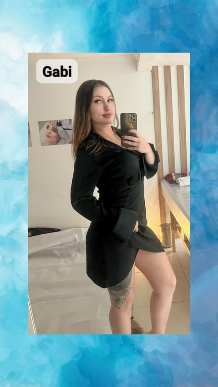 Shiva SPA saúde e bem estar Massagem