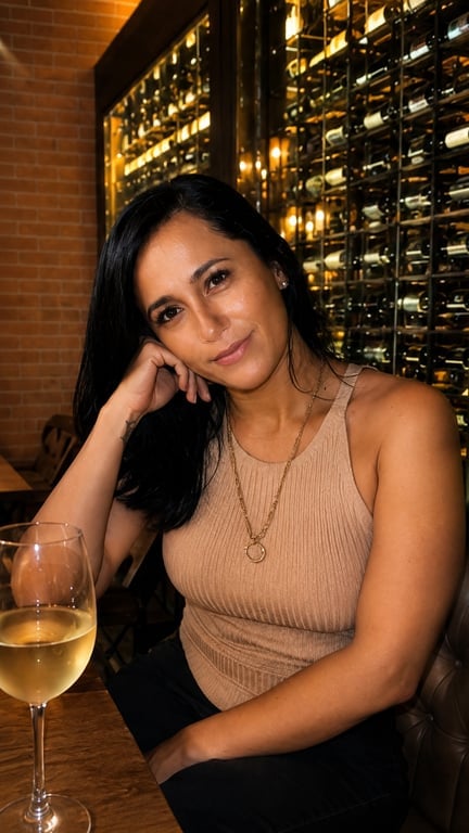 Selene Massagem tântrica em