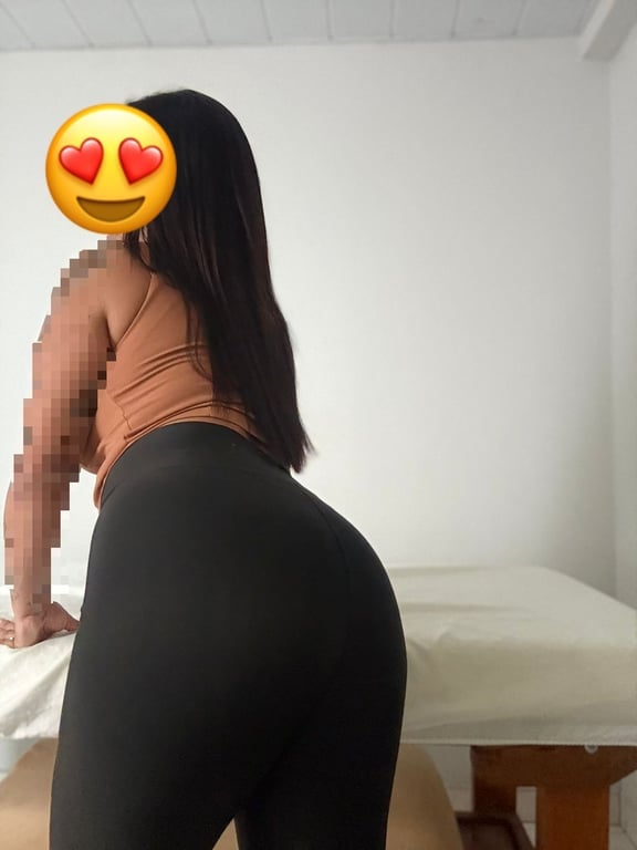 Enigma massagistas Massagista
