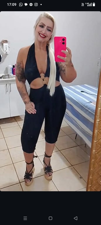 Gab Espaço Viv Uberlândia Massagem nuru em Gab Espaço Viv Uberlândia Massagem nuru em