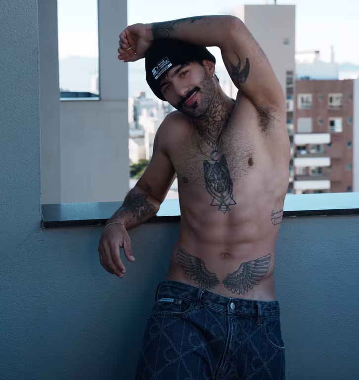 Um Toque potente | Massagem nuru e relaxante Massagem nuru em